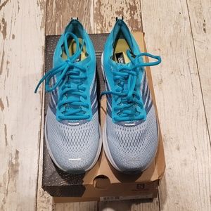 salomon sonic ra pro women's